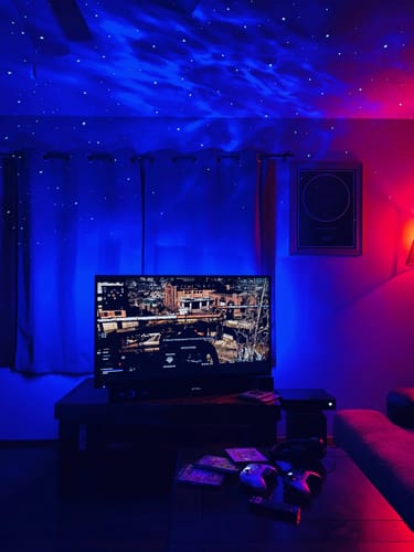 Galaxy Cove