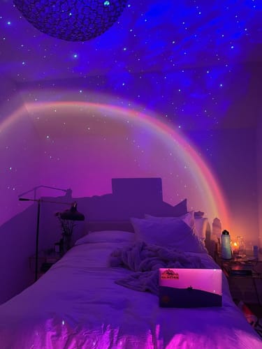 Galaxy Cove