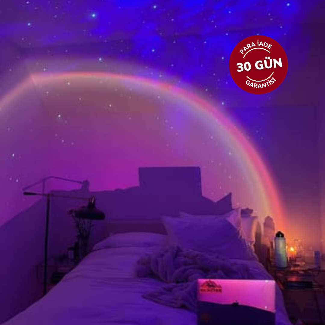 Galaxy Cove