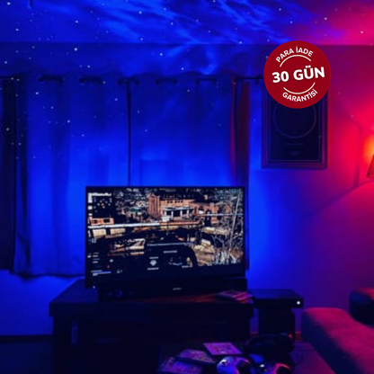 Galaxy Cove